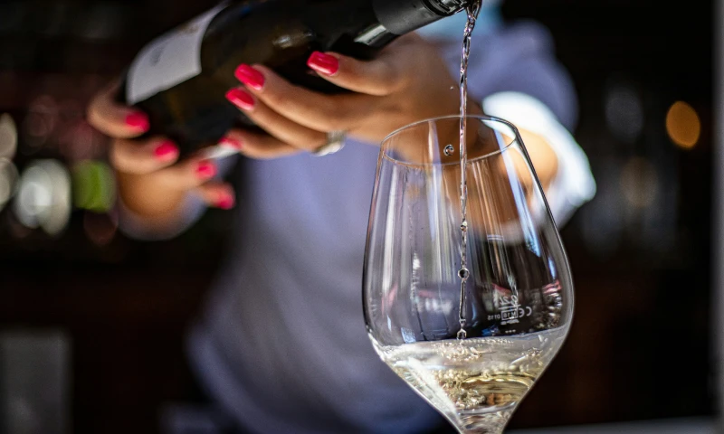 catering-drankarrangement